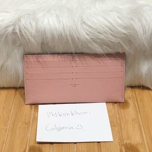 Empretine Felicie card slot